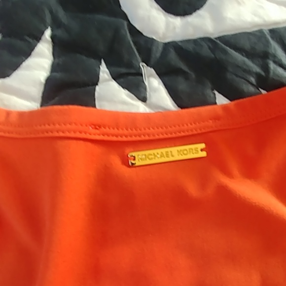 Michael Kors Tank Top - Picture 4 of 4
